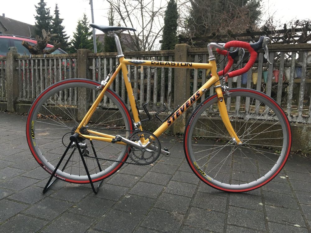 Stevens Rennvelo Kaufen auf Ricardo