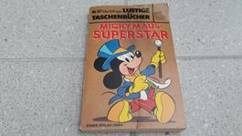 Lustige Taschenbücher Nr 67 (Micky Maus Superstar)
