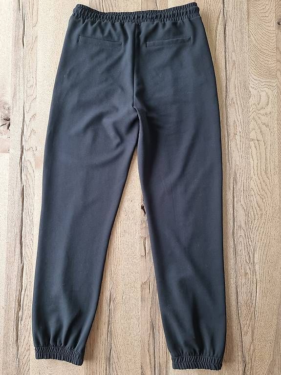 Pantaloni: Stoffhose Scotch&Soda, Gr.M, schwarz  – Usato da Ostermundigen venduto da d-p73 4