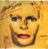Liquid Gold: Dance yourself Dizzy LP
