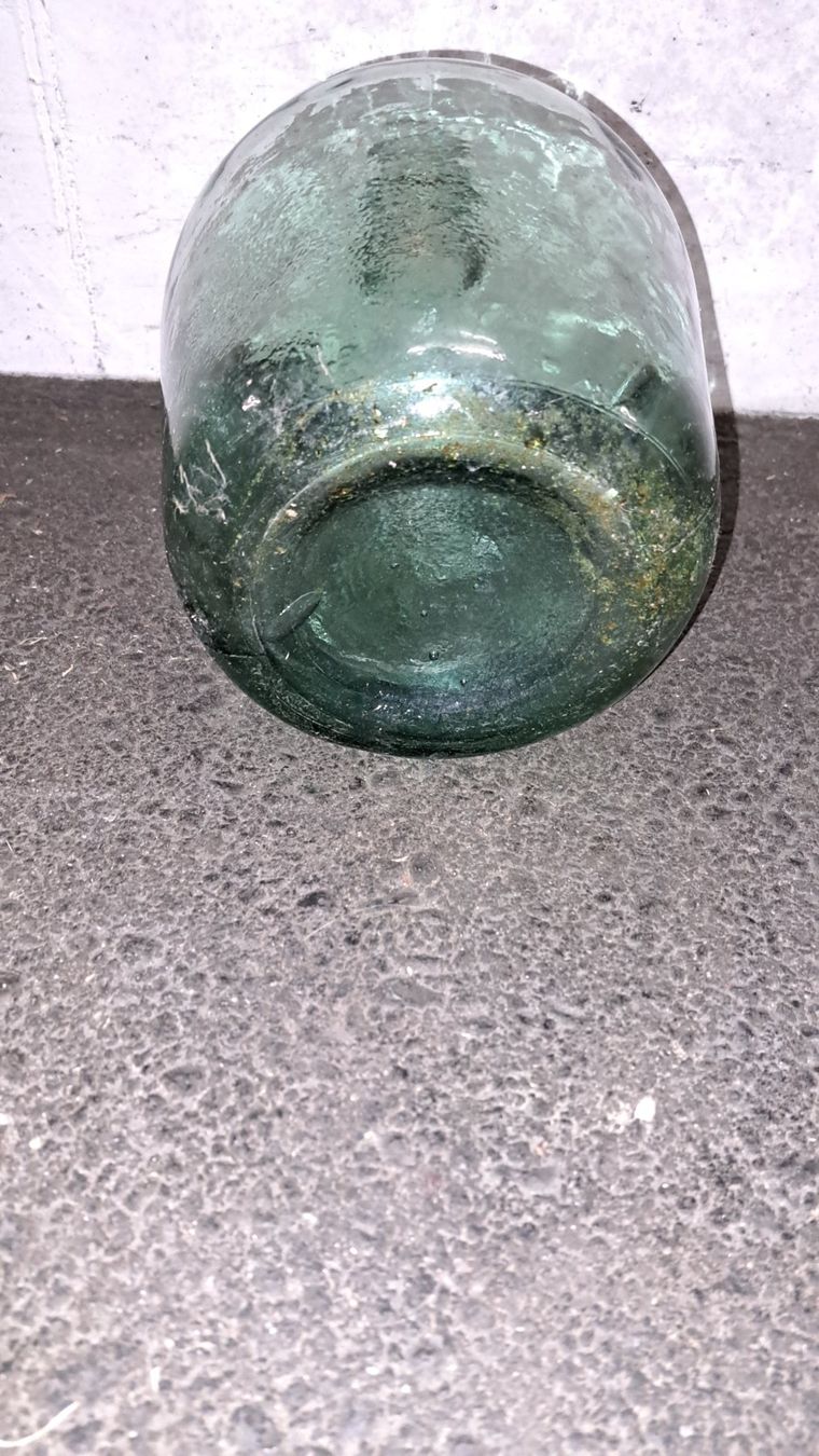 Accessori: Alte Glasballon (4 Liter) – Usato da Boppelsen venduto da ThomasFrn 3