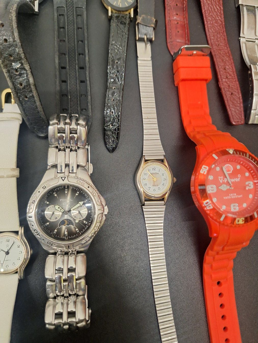 Orologi: Uhrenlot/Uhrenkonvolut – Difettoso da Allschwil venduto da SimauK 6
