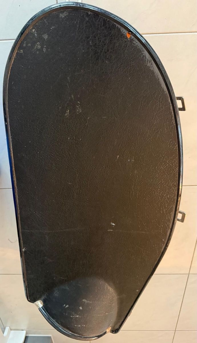 Strumenti musicali: Hirsbrunner Sumiswald  Blasinstrument mit Koffer – Usato da Widen venduto da mir_8wfp 3