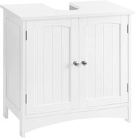 Waschbeckenschrank. Schrank unter der Spüle‪