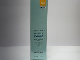 Skinceuticals Oil Shield UV Defense Sunscreen, 30ml