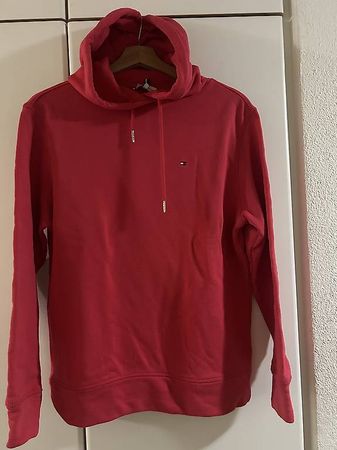 Tommy Hilfiger Damen Hoodie Gr. S, neu
