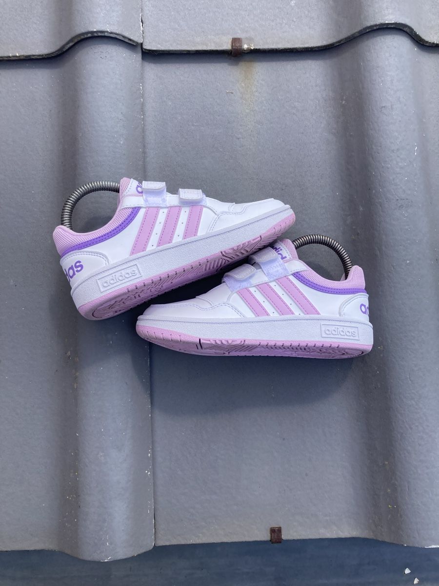 Adidas Scarpe per ragazze: Adidas – Nuovo (secondo la descrizione) da Dompierre FR venduto da matmath 1