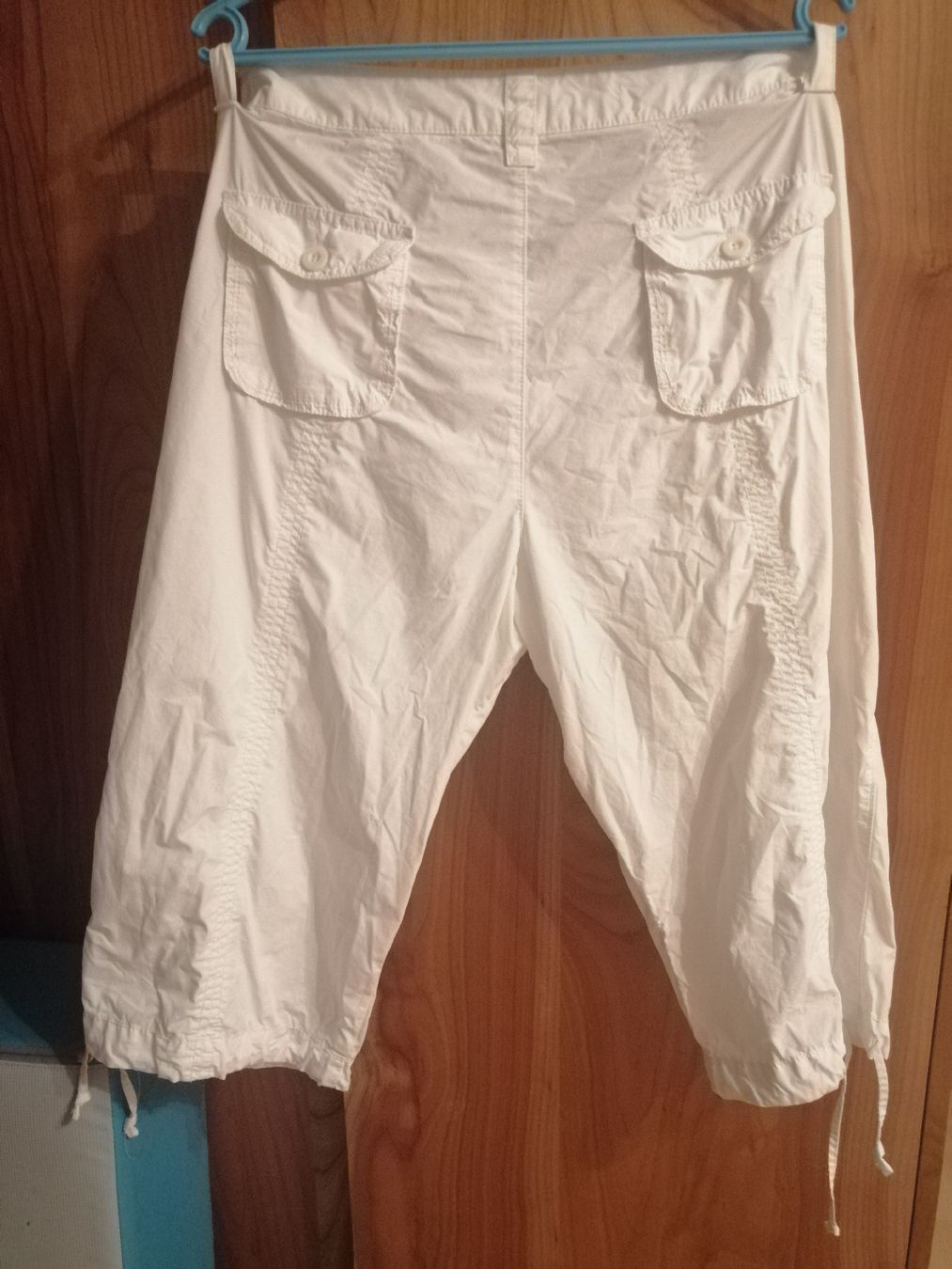 Pantaloni: 3/4 Hosen Biaggini gr. 44 – Usato da Schötz venduto da pemali 1