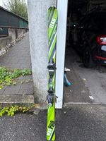 Ski Elan avec fixations (90 cm) — modèle enfant/junior