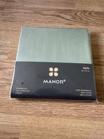 Manor Satin Kissenbezug 65x65 Neu