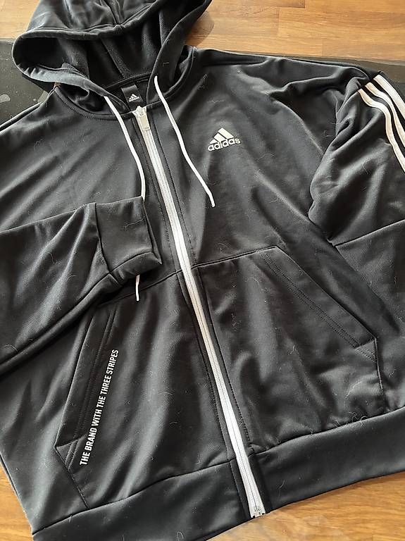 Adidas Giacche: Jaquette Adidas 38 – Usato da Perroy venduto da barballalla 1
