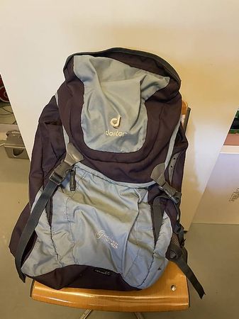 Rucksack Deuter Futura 30 SL