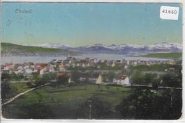 Thalwil - Generalansicht