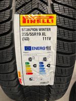 255/55R19 111V Pirelli Scorpion Winter NO XL