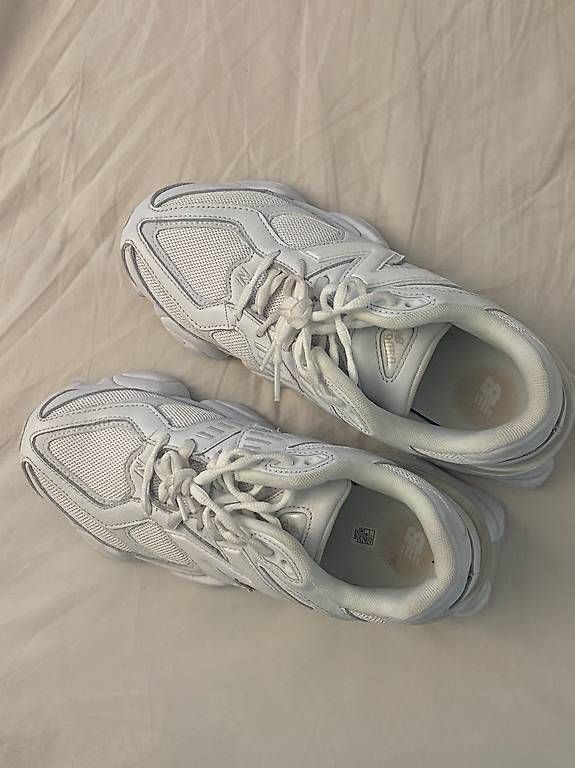 Scarpe da donna: New Balance Sneaker Damen Gr. 41 – Usato da Winterthur venduto da hndrxxoxo