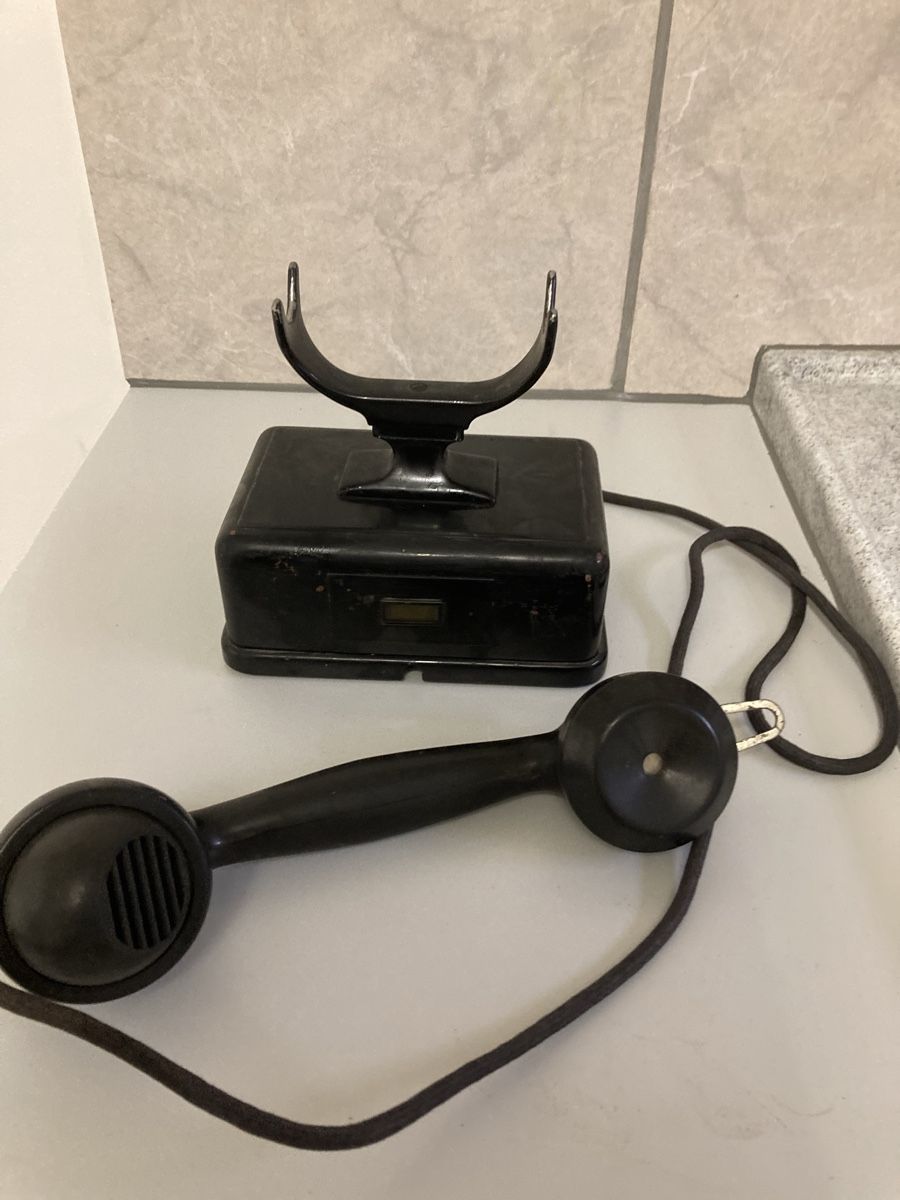 Telefoni: Altes Telefon Antik – Usato da Zürich venduto da Feri11 1