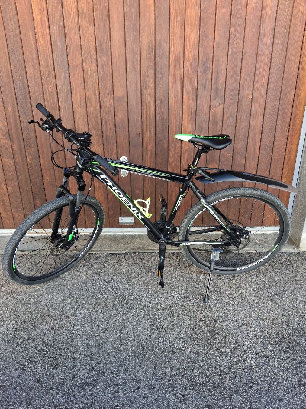 Phoenix Vélos: Vélo, VTT – D'occasion à Saignelégier par Vvo19