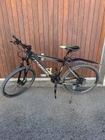 Vélo, VTT
