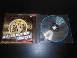 Kastelruther Spatzen – Das Beste Der Kastelruther Spatzen