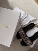 DIOR Women Sandals