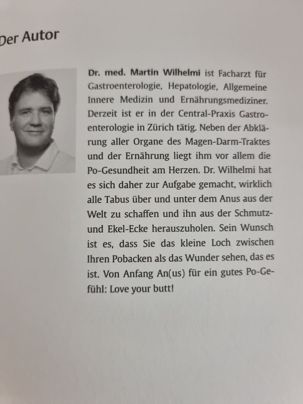 Libri: Der Po Doc – Usato da Münchwilen AG venduto da lum_m5yg 3