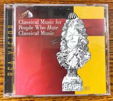 Classical Music CD