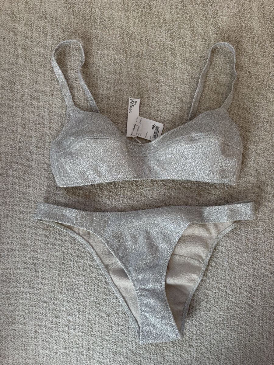 Costumi da bagno & Bikini: Lisa Marie Fernandez Bikini – Nuovo e nell'imballaggio originale da Horgen venduto da Fen8800