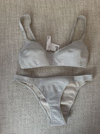 Lisa Marie Fernandez Bikini 
