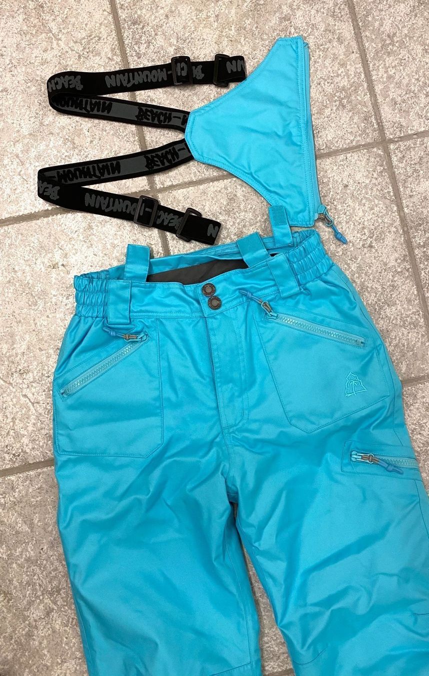 Pantalons: Skihose  Beach Mountain Gr.140 – D'occasion à Oensingen par dorian07 1