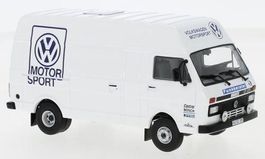 VW LT45 LWB Phase II 1986-1993 VW Motorsport Rally