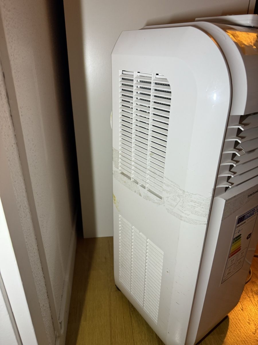 Climatiseurs: Mobile Klima – D'occasion à Urdorf par qendro1 1