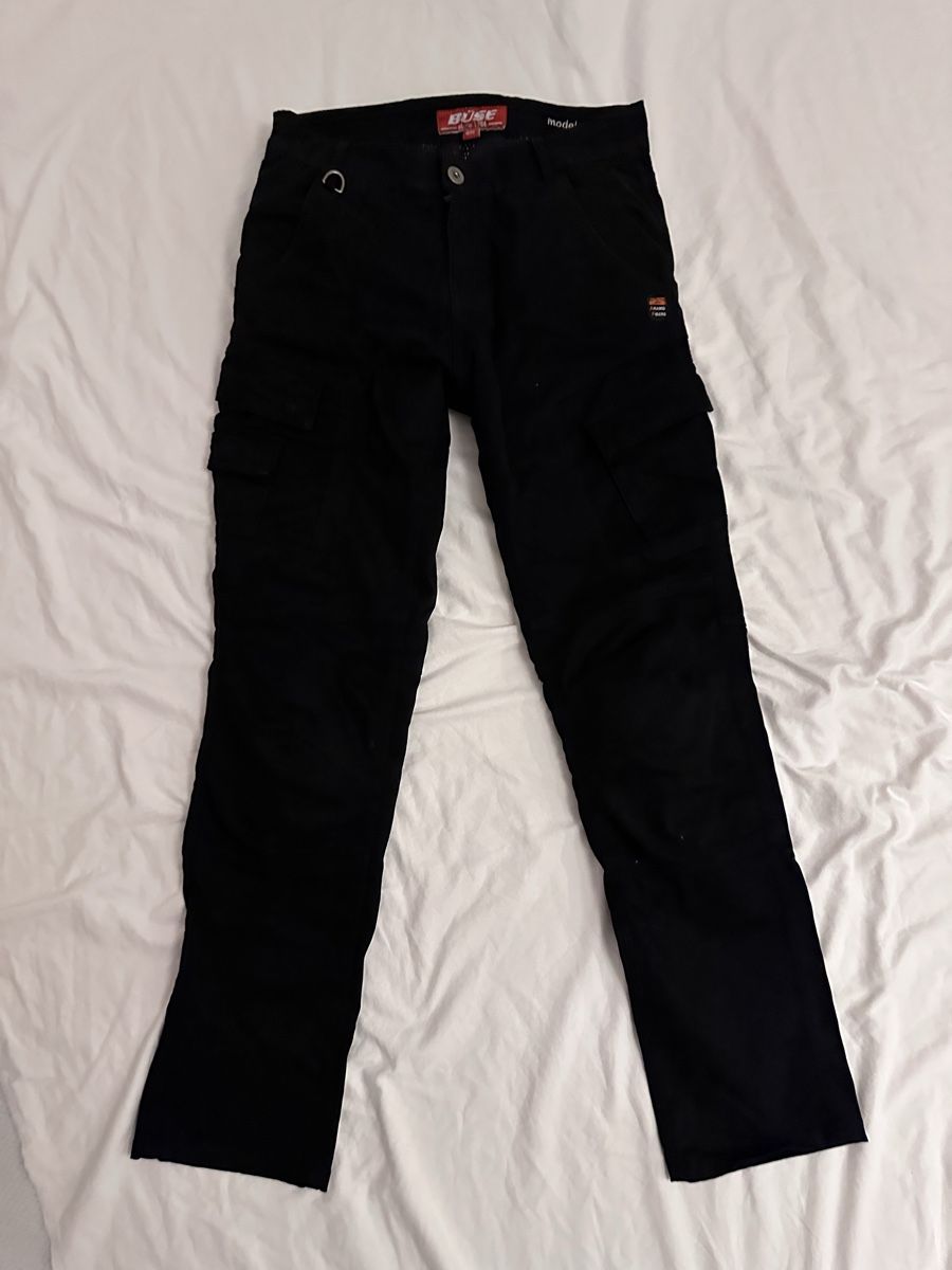 Pantaloni: Büse Fargo Motorradhose – Usato da Schaffhausen venduto da kiv_tmc7 4