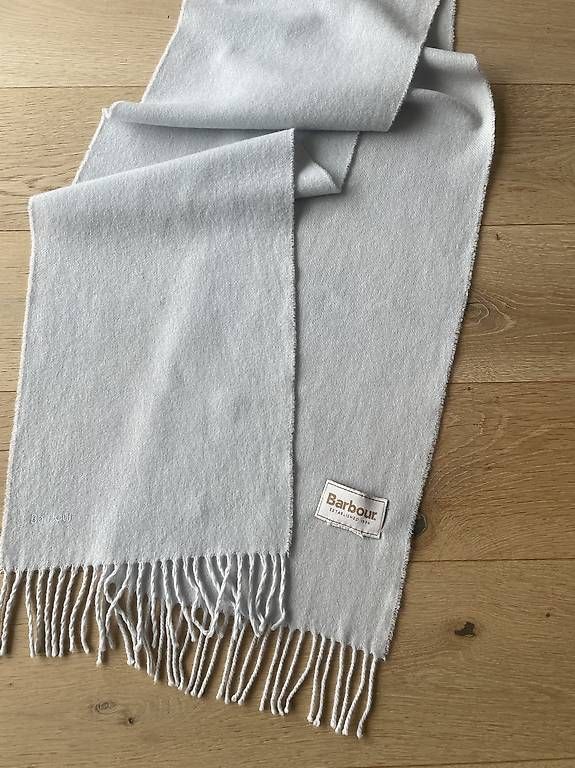 Foulards & écharpes: Schal von Barbour, 100% Wolle – D'occasion à St. Gallen par mpo_5dlc 3