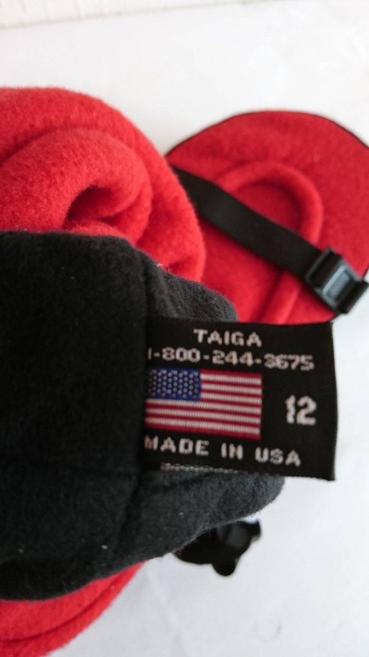 Scarpe da uomo: SNOW BOOTS "Taiga" High Performance for cold days – Nuovo e nell'imballaggio originale da Lausanne venduto da mic_nf2y 4