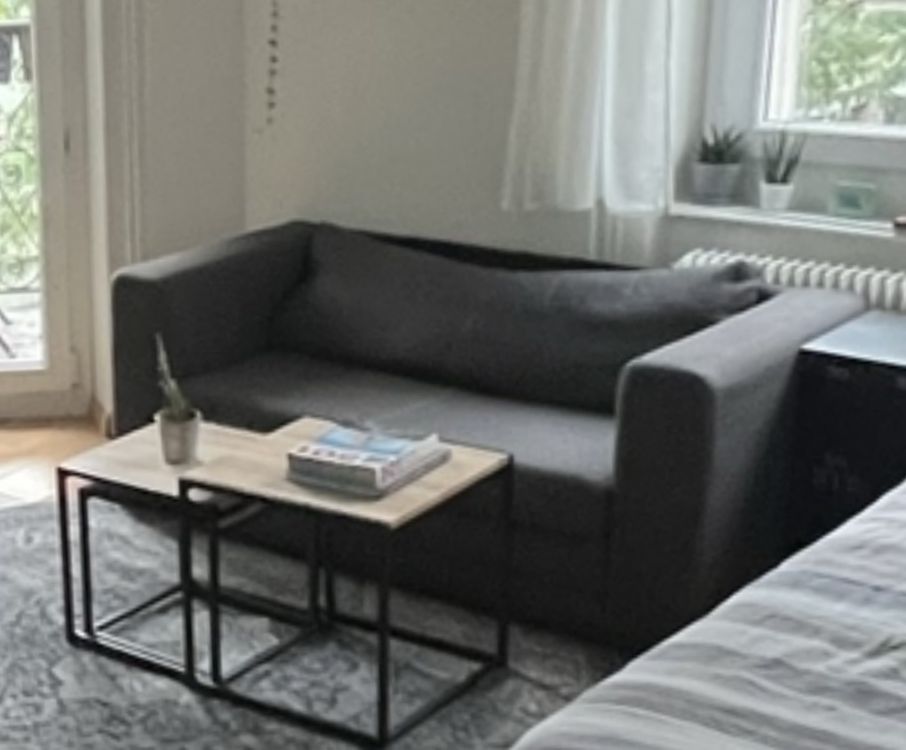 2er Schlafsofa IKEA ASKEBY Acheter sur Ricardo