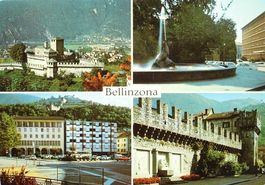 BELLINZONA