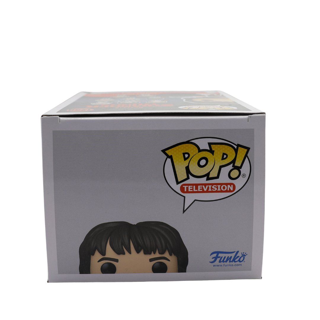 Funko Statuette: Eddie #1250 Funko POP Television Stranger Things – Nuovo e nell'imballaggio originale da Paudex venduto da dindeboy 4