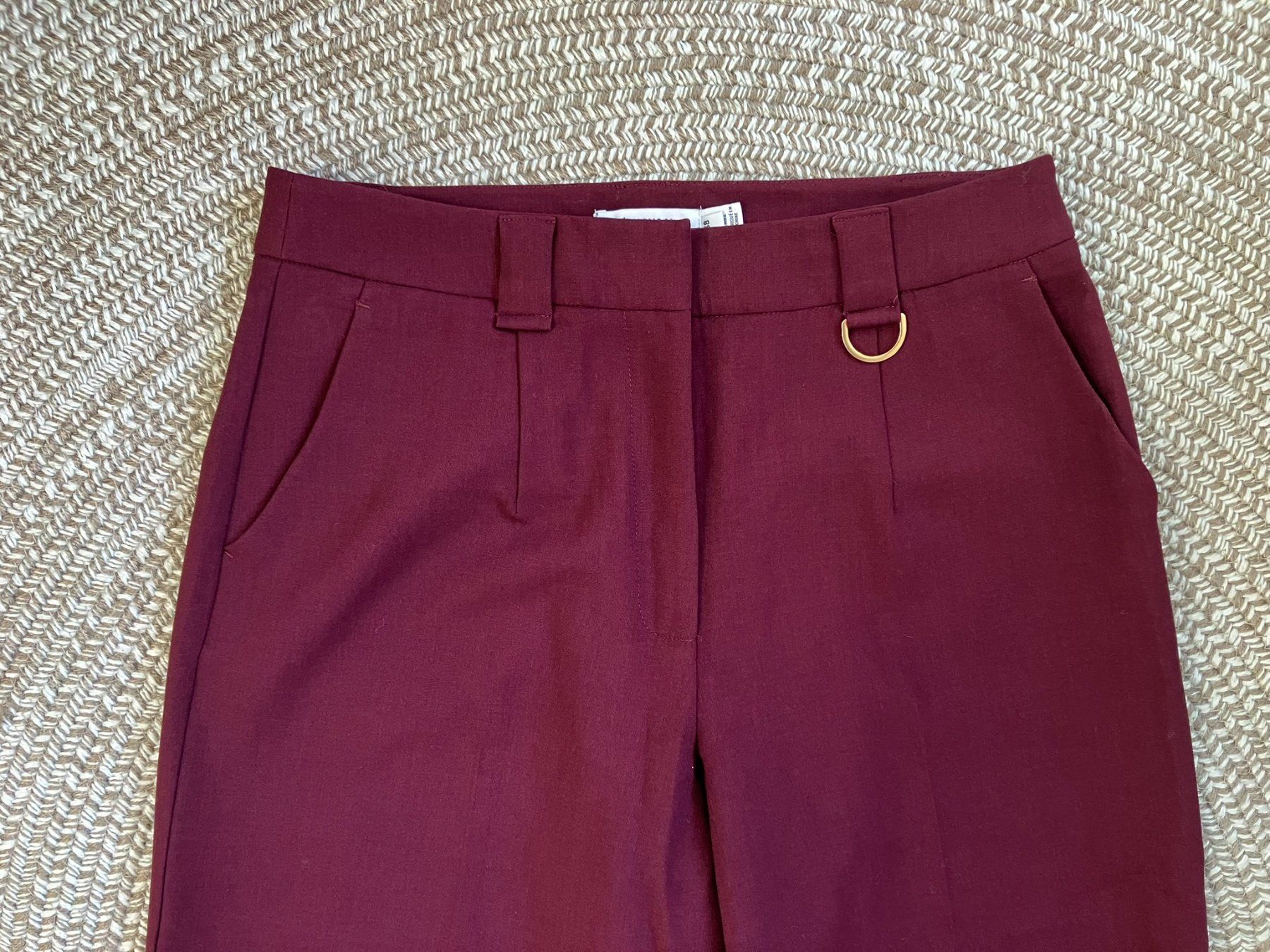 Pantalons: b.young Stoffhose Gr.38 – D'occasion à Laupen ZH par kar_lfz6 3