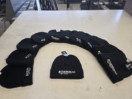 Warme Auto AG Truck Winter Mütze