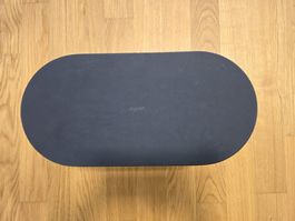 Dyson Airwrap Complete Long gebraucht mit Zubehör 