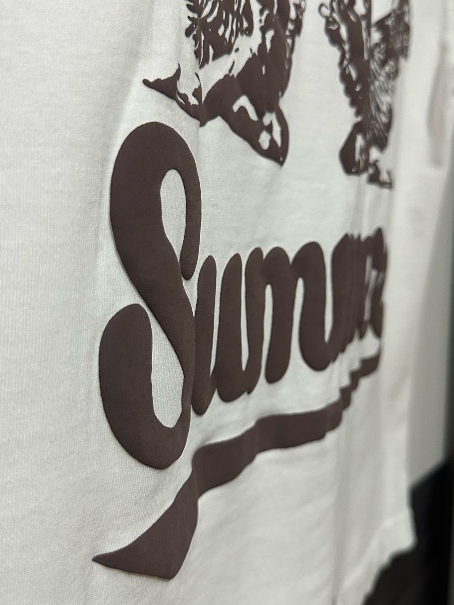 T-shirt: Represent T-shirt Summer Spirits, Taille S – Nuovo (secondo la descrizione) da Clarens venduto da Riviera_Friperie 8