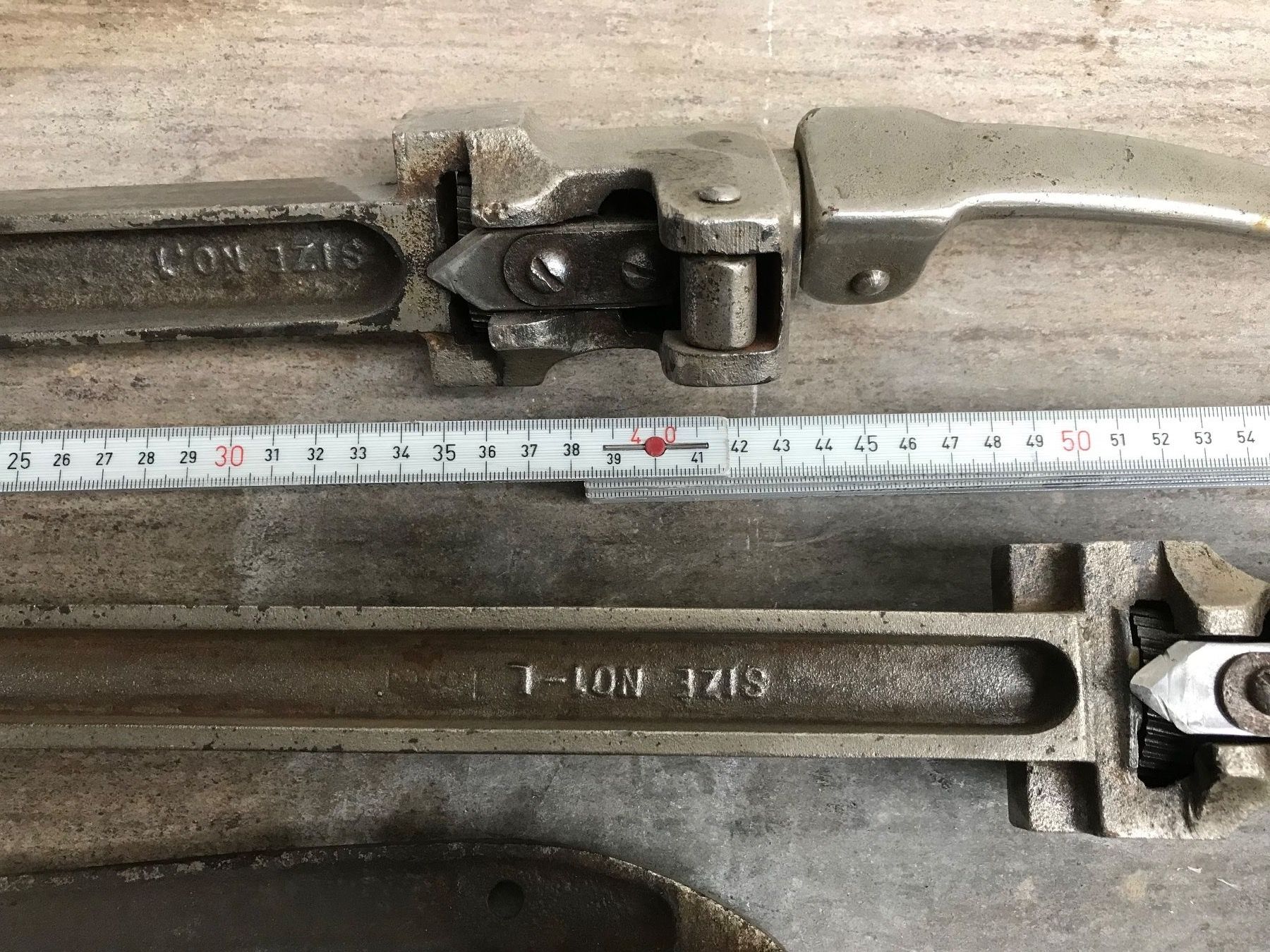 Cucine complete: 2 ouvres boîtes – Usato da Vevey venduto da cburgle 2