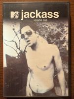 Jackass Volume One