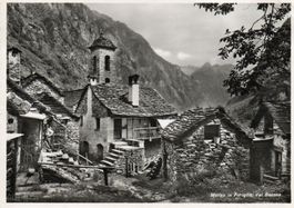 Motivo di Foroglio
