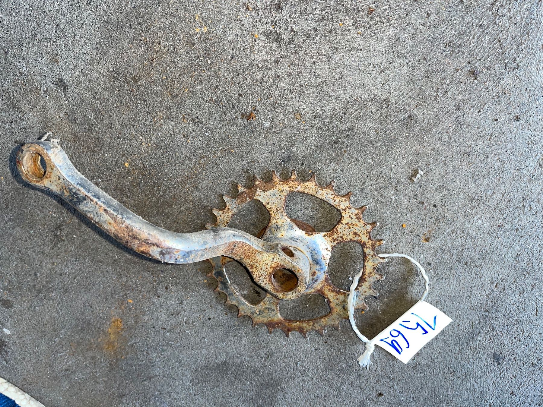 Sachs Parti ricambio per ciclomotori: Mofa Tretwerk – Usato da Fahrni b. Thun venduto da berger_tuning34 1