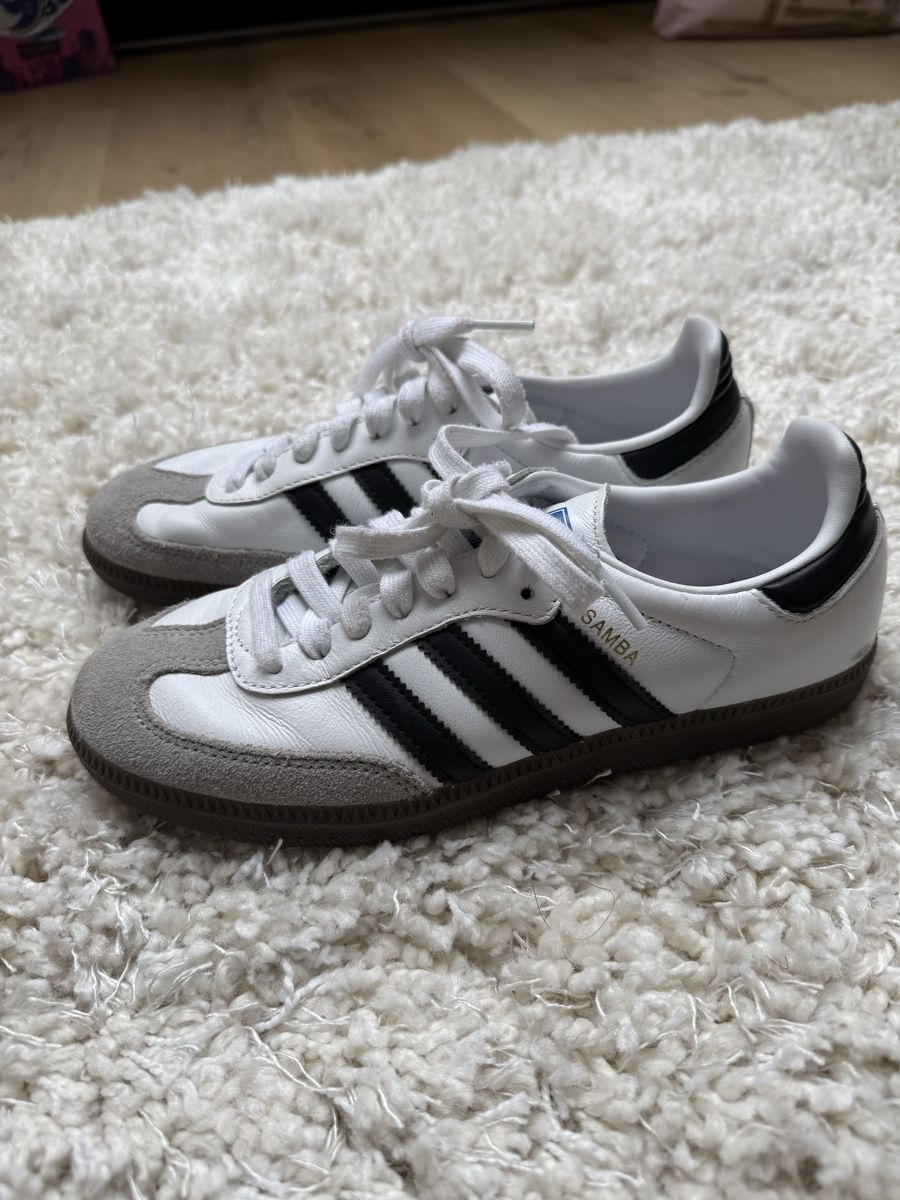 Adidas Scarpe da donna: Adidas Samba  – Nuovo (secondo la descrizione) da Zürich venduto da NoeS01 4
