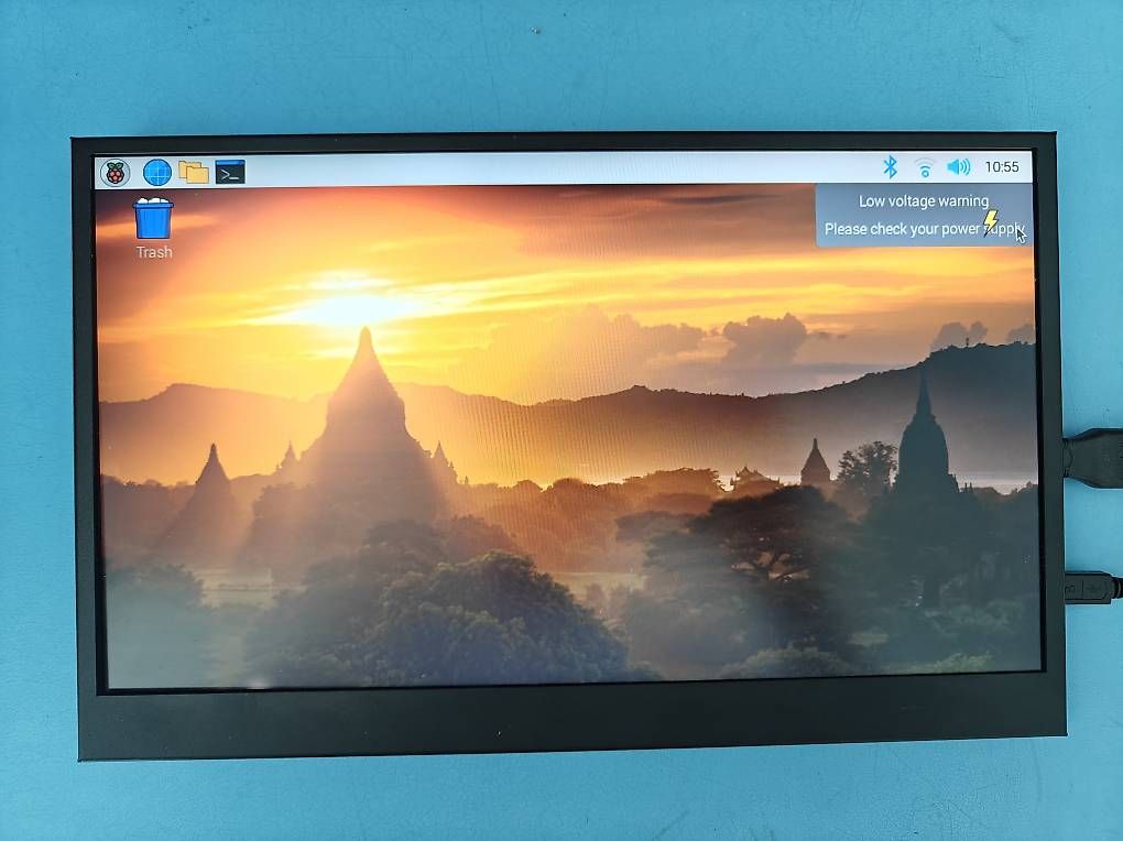 Ecrans: Écran portable 14" – D'occasion à Neuchâtel par fif_md7s