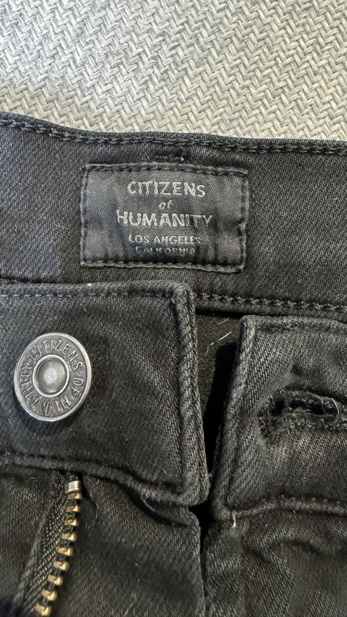 Citizens of Humanity Jeans: Citizens of Humanity | Jeans | Gr.27 – Gebraucht aus Kilchberg ZH von nad_6dwp 6