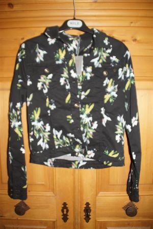 Jacke, Jacket, Nile --NEU--, L multi