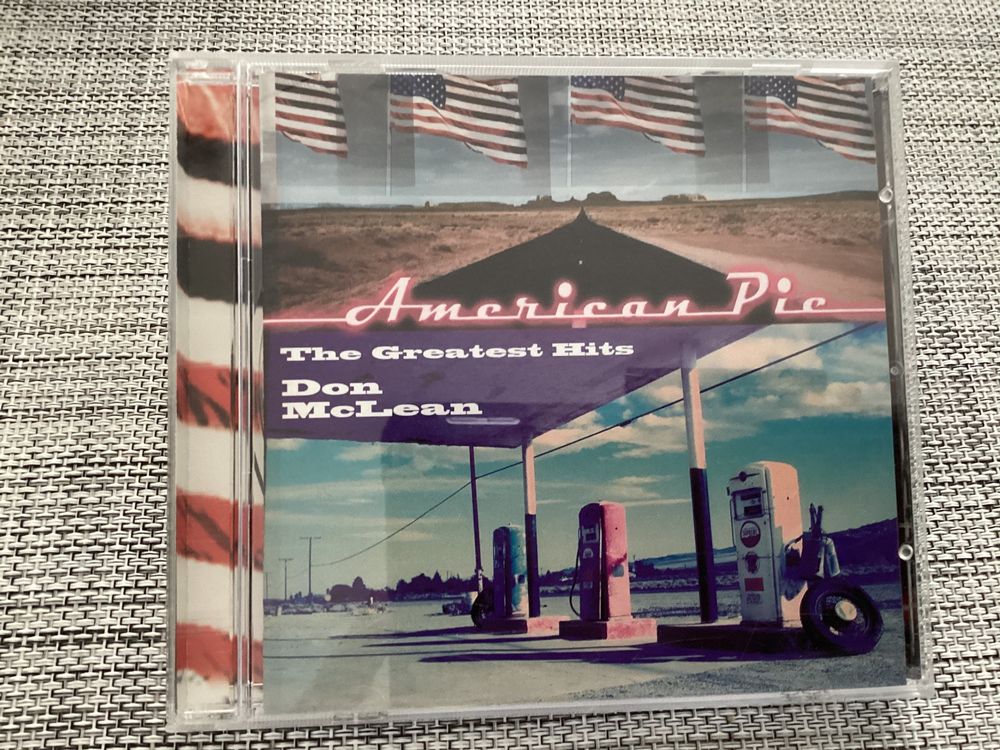 Don McLean – American Pie - The Greatest Hits | Kaufen Auf Ricardo